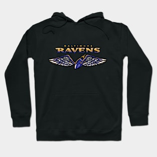 Ravens Hoodie